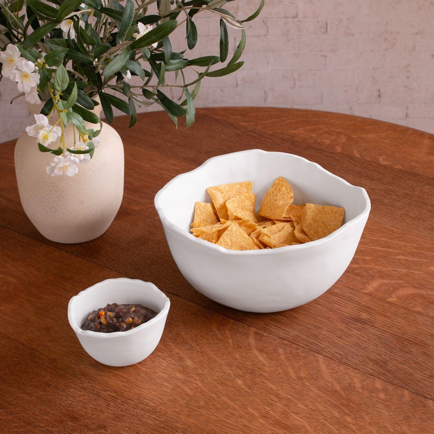 Bone & Brass Vida Nube Osaka Bowl - Thumbnail 4