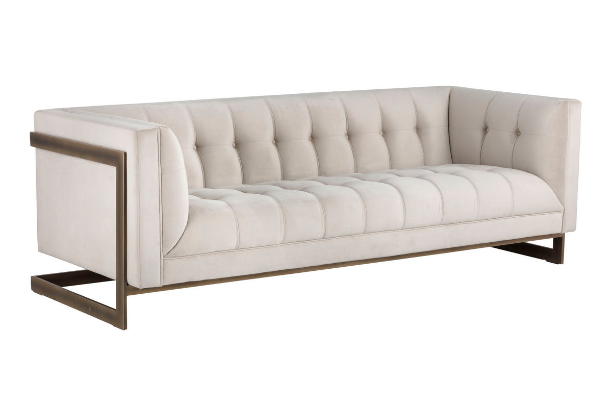Ekon Piccolo Prosecco Sofa