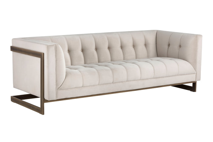 Ekon Piccolo Prosecco Sofa