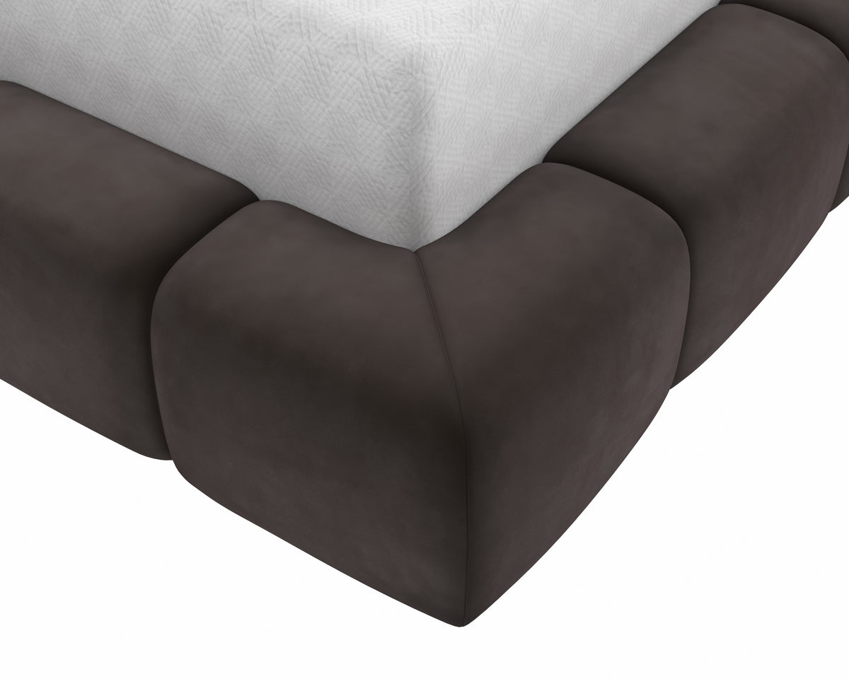 Olena Queen - Meg Ash Bed