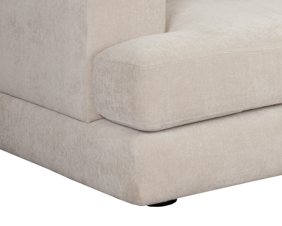 Baela Danny Cream Sofa