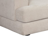 Baela Danny Cream Sofa