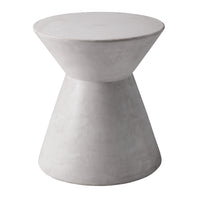 Astley End White Table
