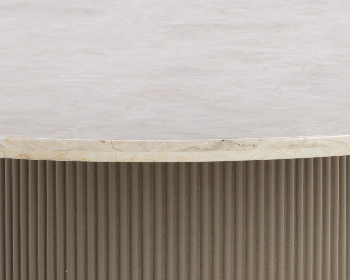 Cataldi 59" Dining Table
