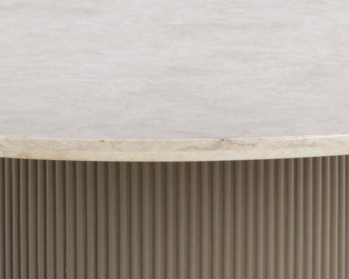 Cataldi 59" Dining Table