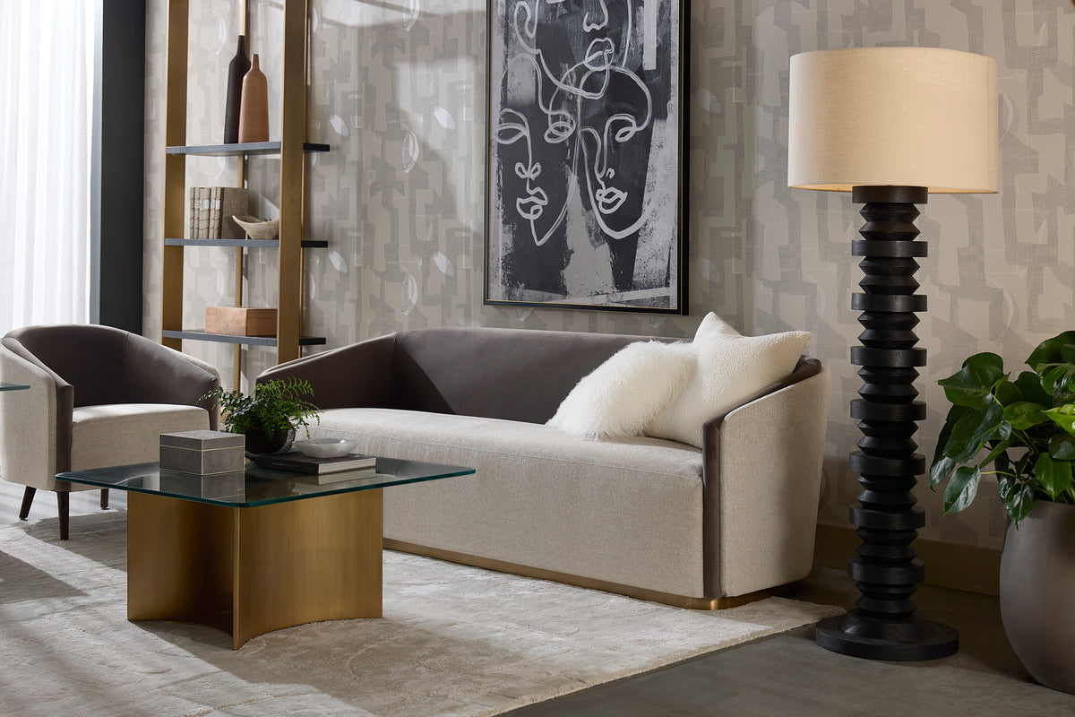 Capo Floor Lamp