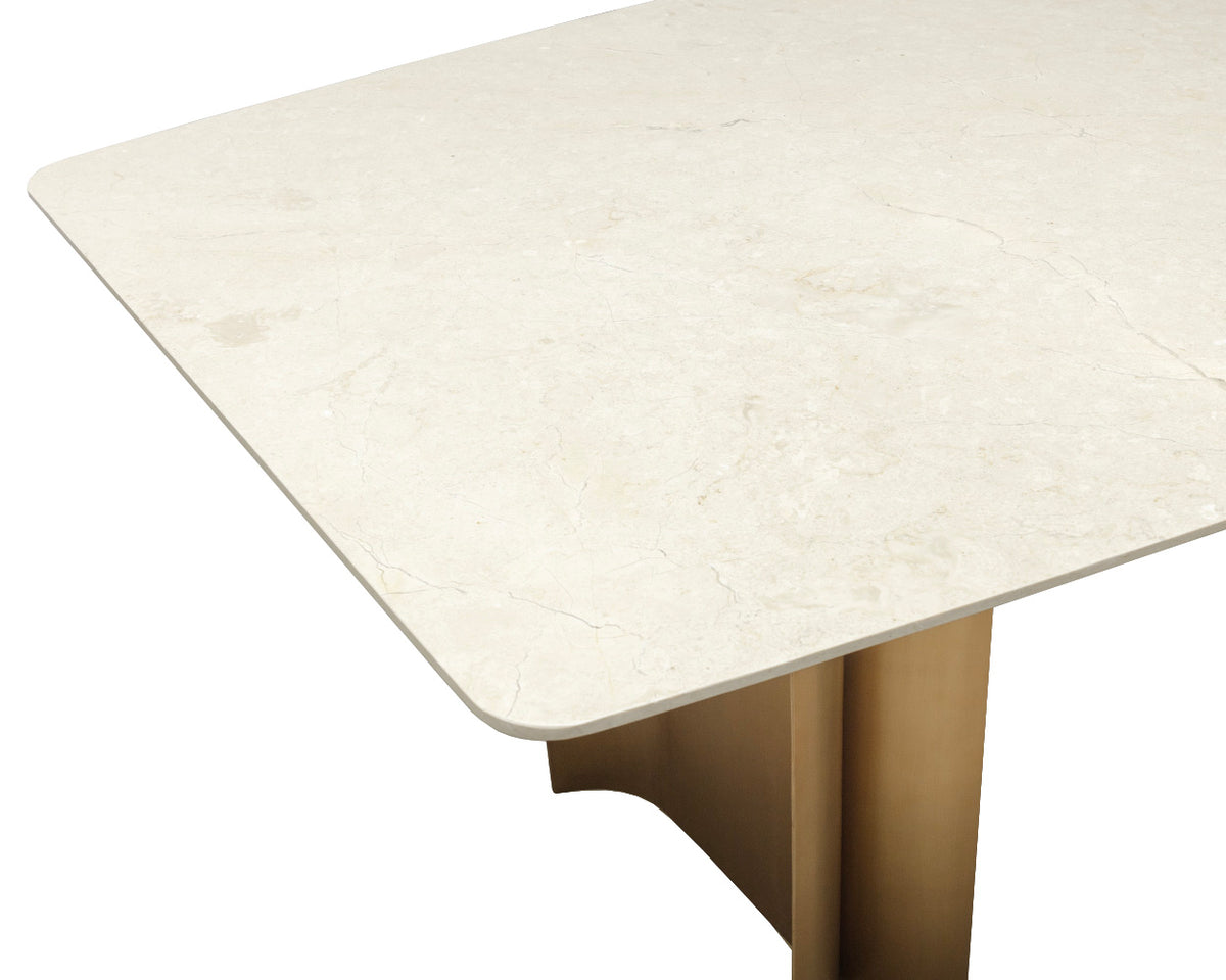 Astara 94.5" Dining Table