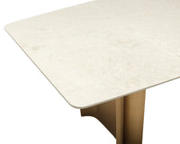 Astara 94.5" Dining Table