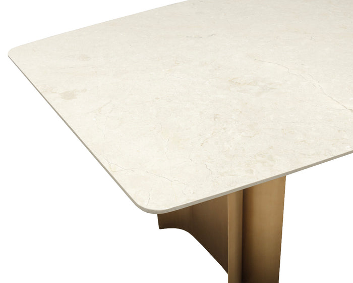 Astara 94.5" Dining Table