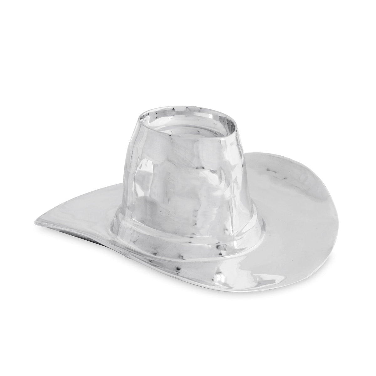 Western Cowboy Hat Chip Dip | Bone & Brass
