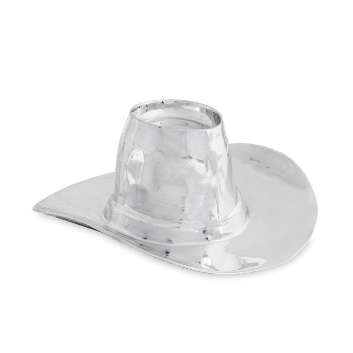 Western Cowboy Hat Chip Dip | Bone & Brass