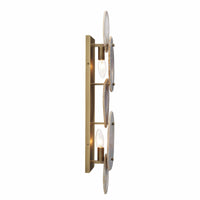 Trinity Wall Sconce