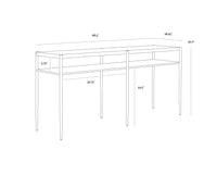 Naini Console Table