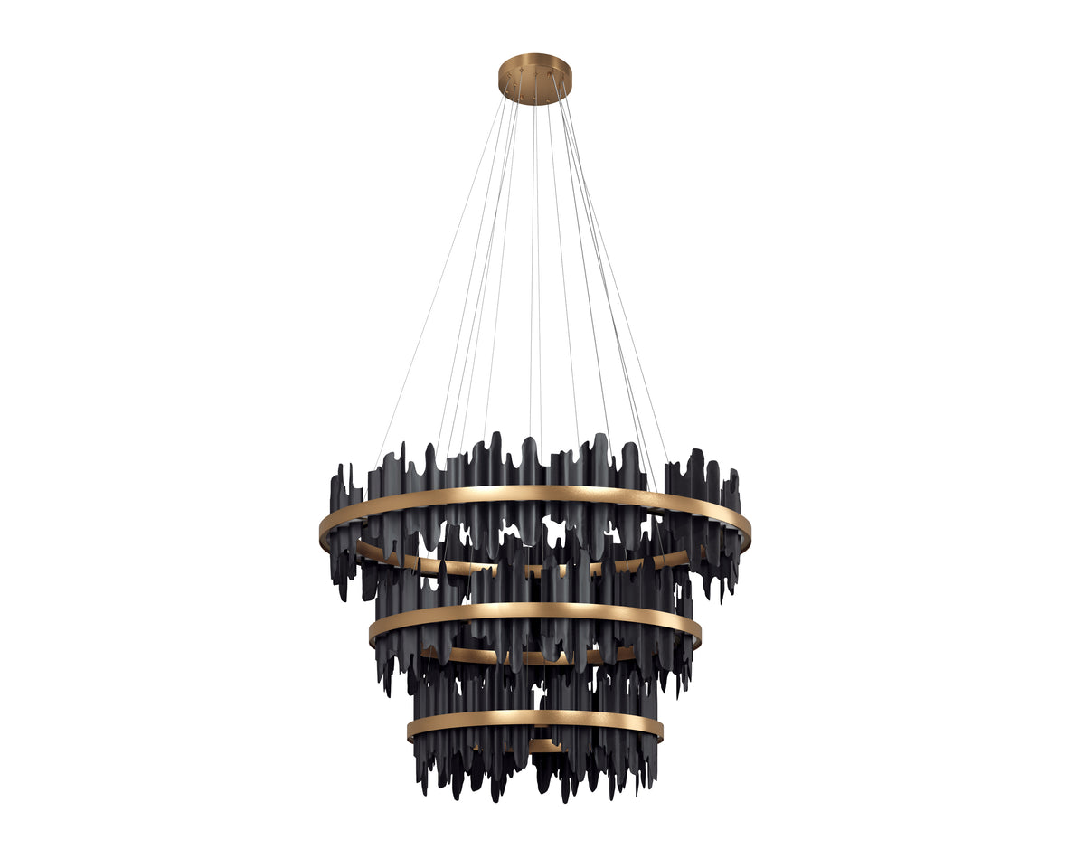 Icarus Large Chandelier