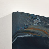 My Grey Valentine Artwork