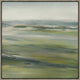 The Green Fields II Giclee Painting