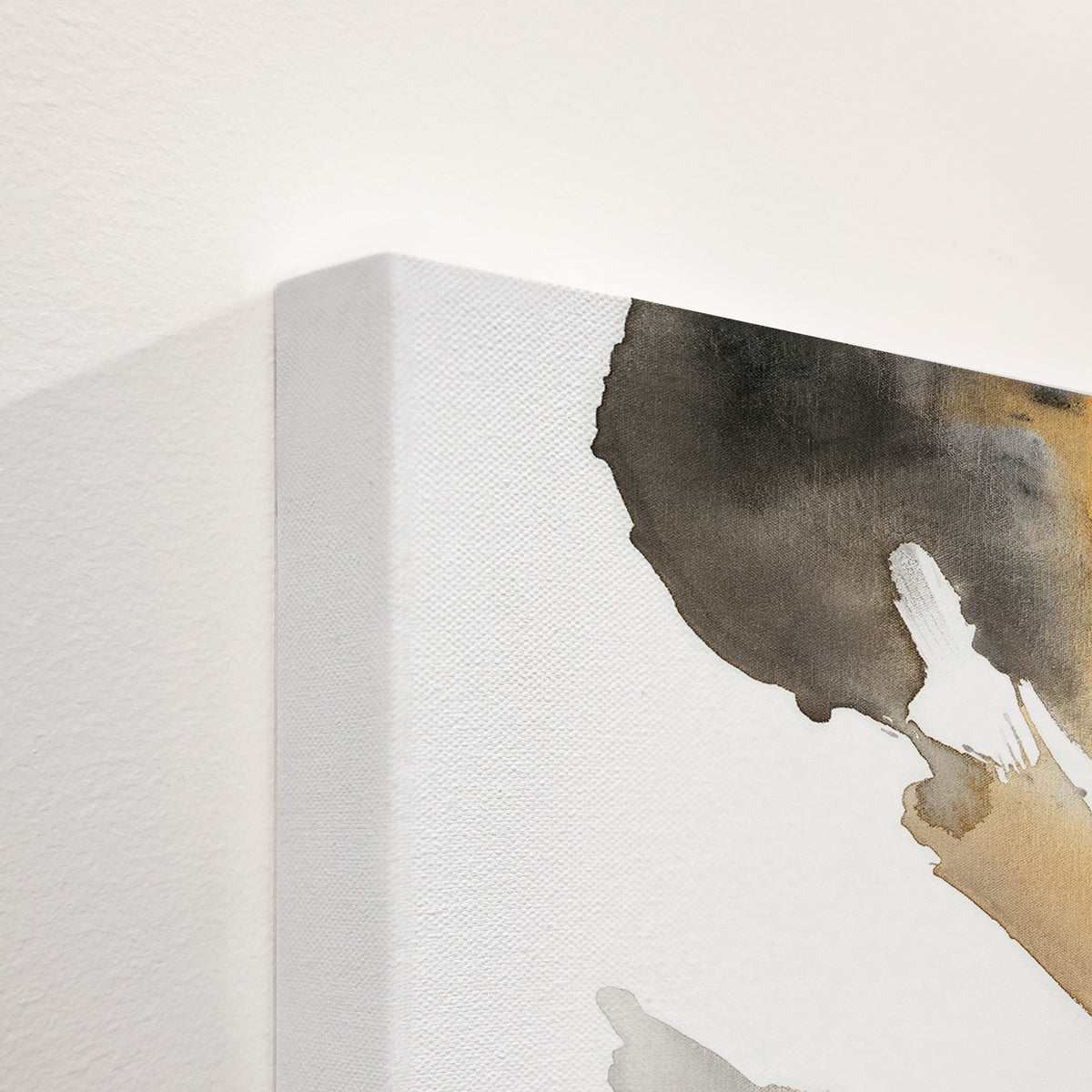 Colored Rhythm Artwork - Artwork Detail | Bone & Brass