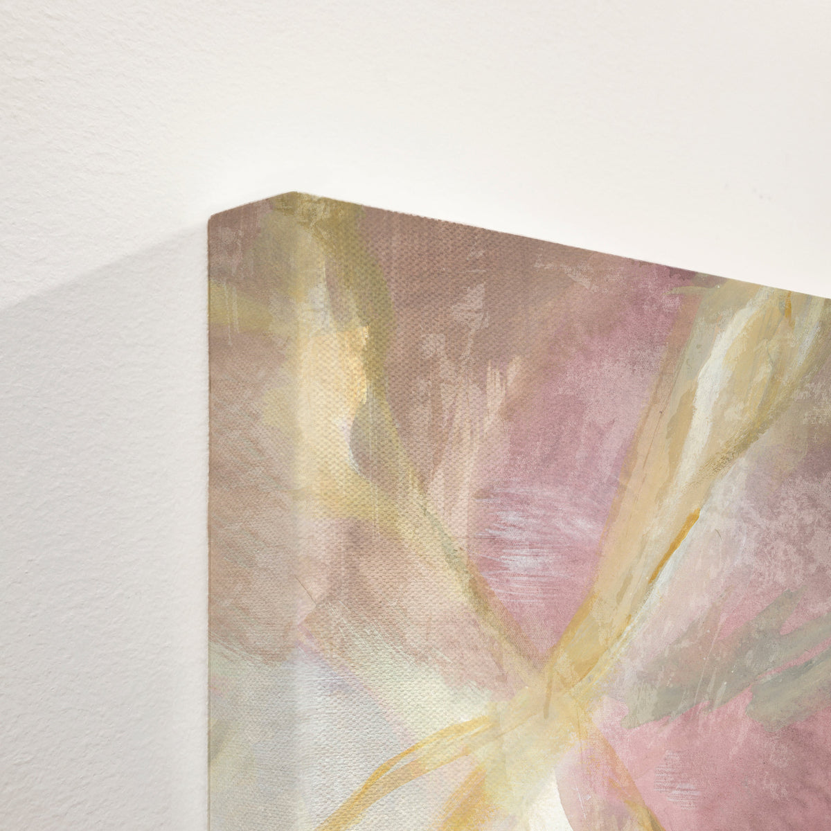 Light Lavender I Artwork