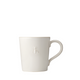 Bee Ceramic Coffee Mugs Set of 2