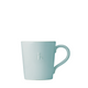 Bee Ceramic Coffee Mugs Set of 2