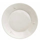 Ecru Beige Bee Ceramic Dinner Plates - 4pk