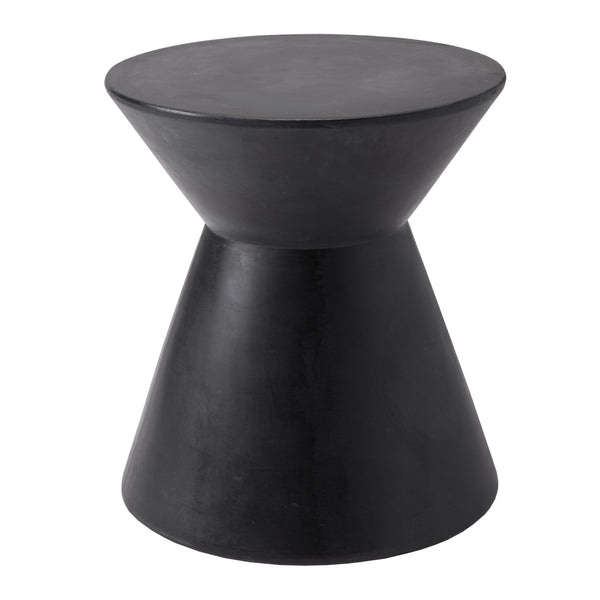 Astley End Black Table