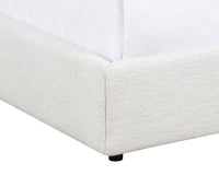 Emmit Queen - Merino Pearl Bed