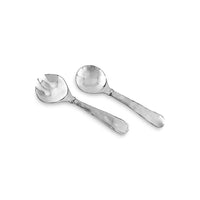 Soho Small Salad Servers | Bone & Brass