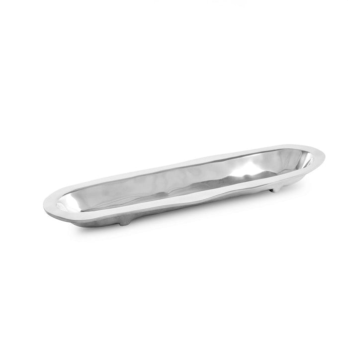Soho Cracker Tray | Bone & Brass