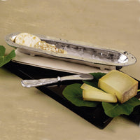 Soho Spreader - Spreader Side View | Bone & Brass