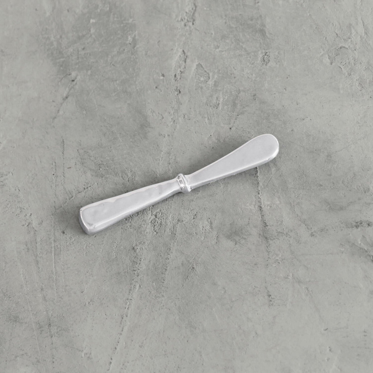 Soho Spreader - Spreader Handle Detail | Bone & Brass