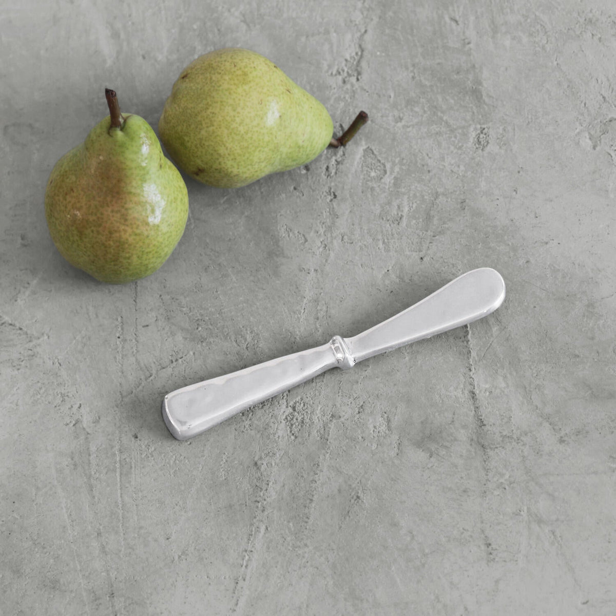 Soho Spreader - Spreader Detail | Bone & Brass