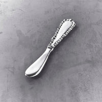 Organic Pearl Spreader - Spreader Detail | Bone & Brass