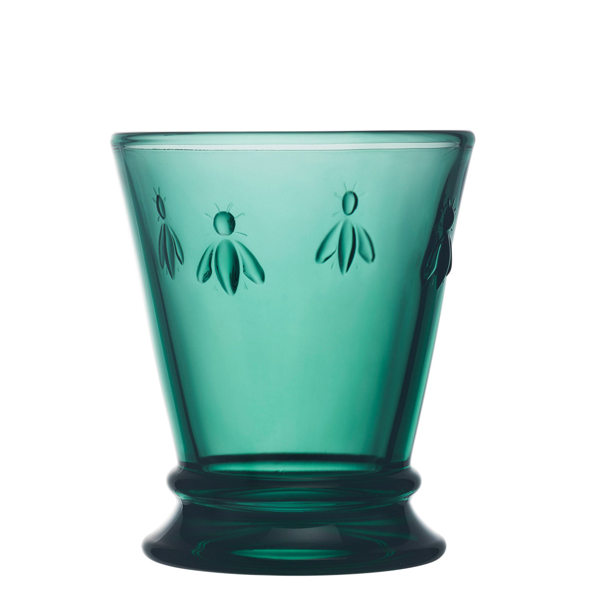 Bee Tumbler Assorted Colors Set of 4