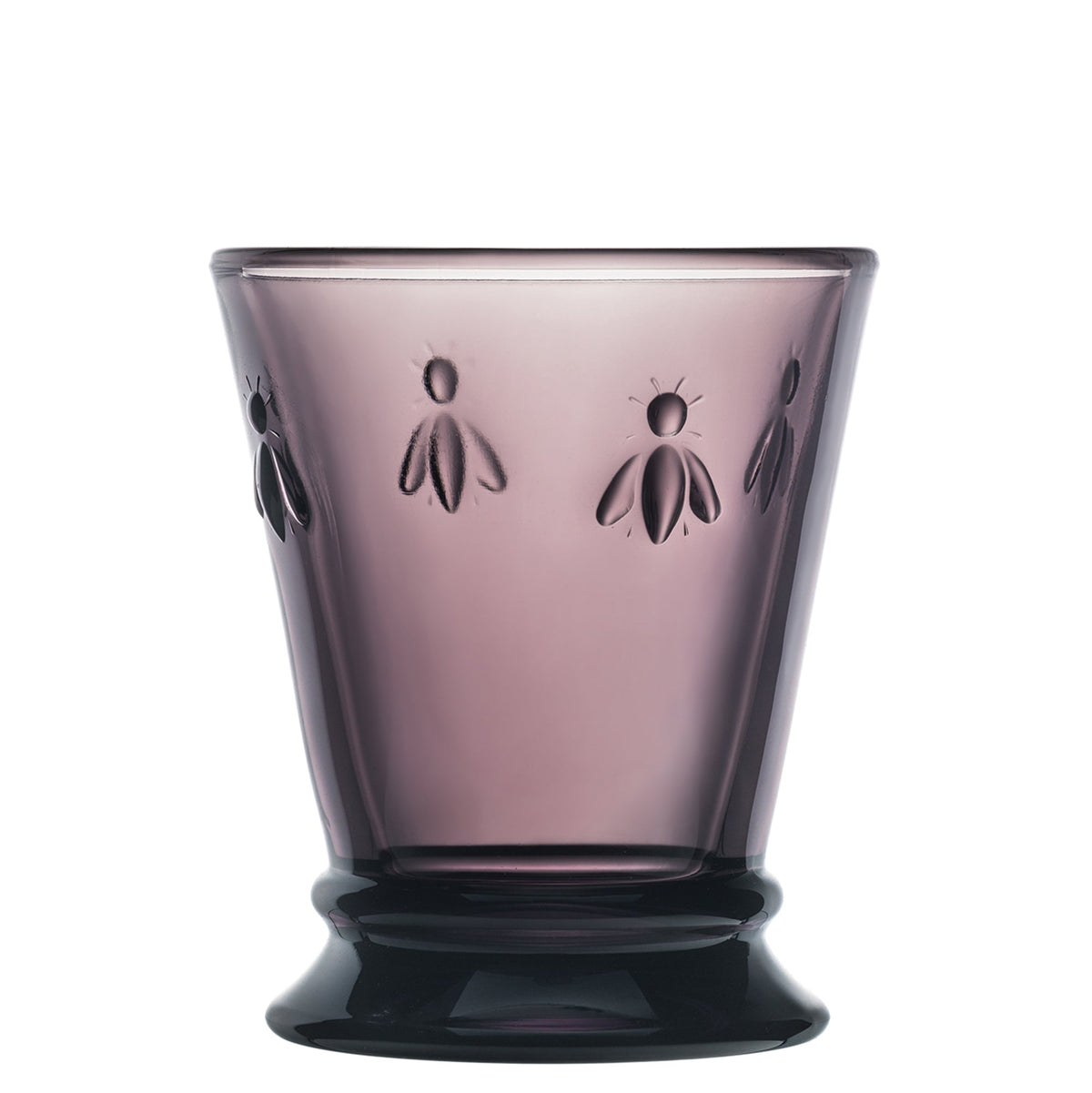 Bee Tumbler Assorted Colors Set of 4