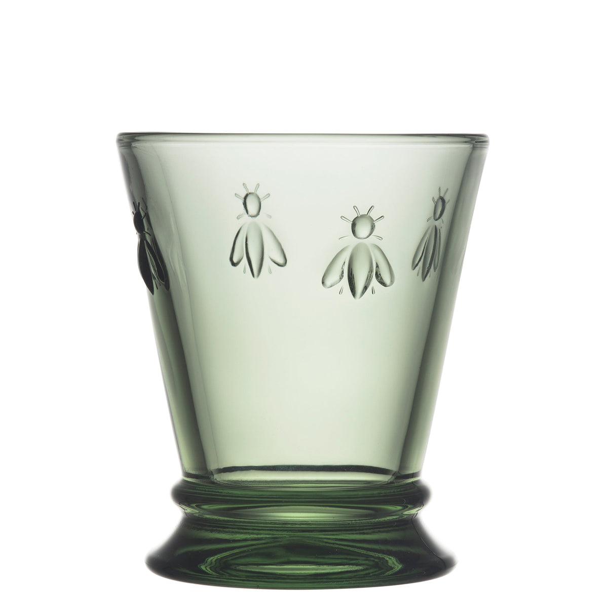 Bee Tumbler Assorted Colors Set of 4