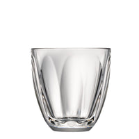 Lily Tumbler Set-6 - Detail View | Bone & Brass
