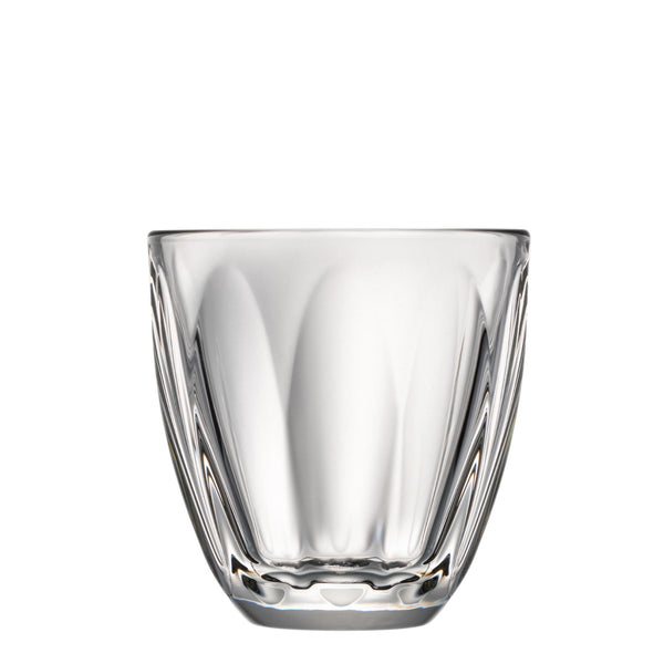 Lily Tumbler Set-6 - Detail View | Bone & Brass