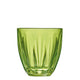 Lily Tumbler Set-6 - Side View | Bone & Brass