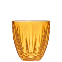 Lily Tumbler Set-6 - Alternate View | Bone & Brass