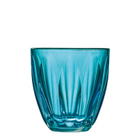 Lily Tumbler Set-6 - Detail View | Bone & Brass