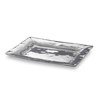 Soho Aluminum Rectangular Serving Platter