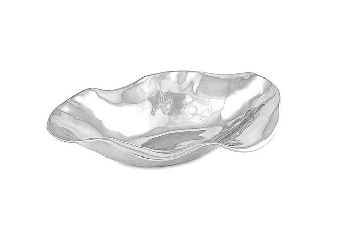 Vento Medium Oval Serving Bowl