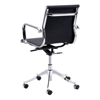 Tyler Onyx Desk Chair