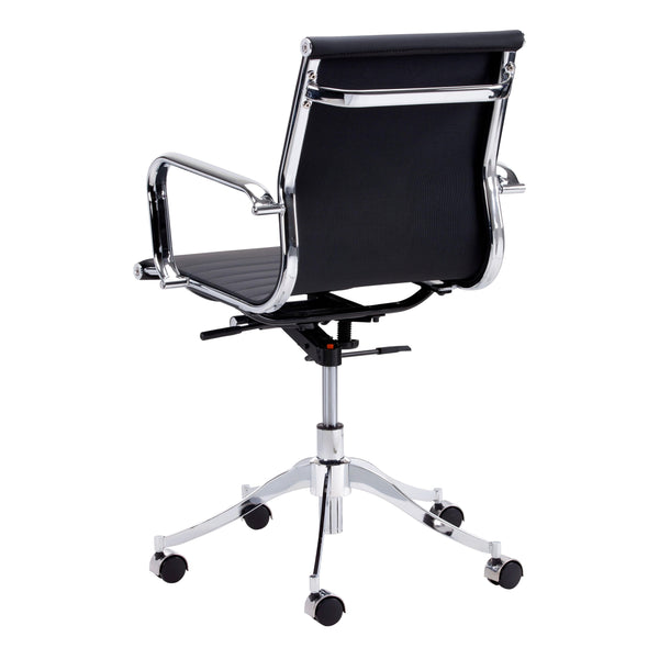 Tyler Onyx Desk Chair