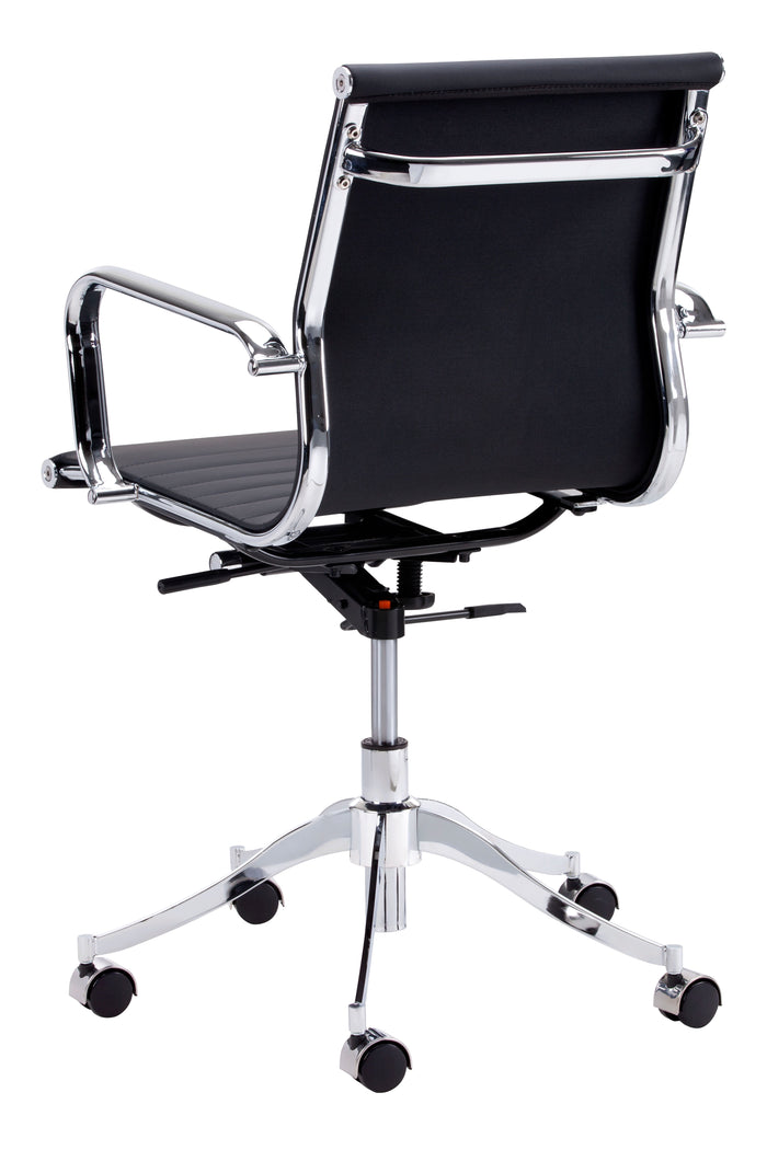 Tyler Office Onyx Chair