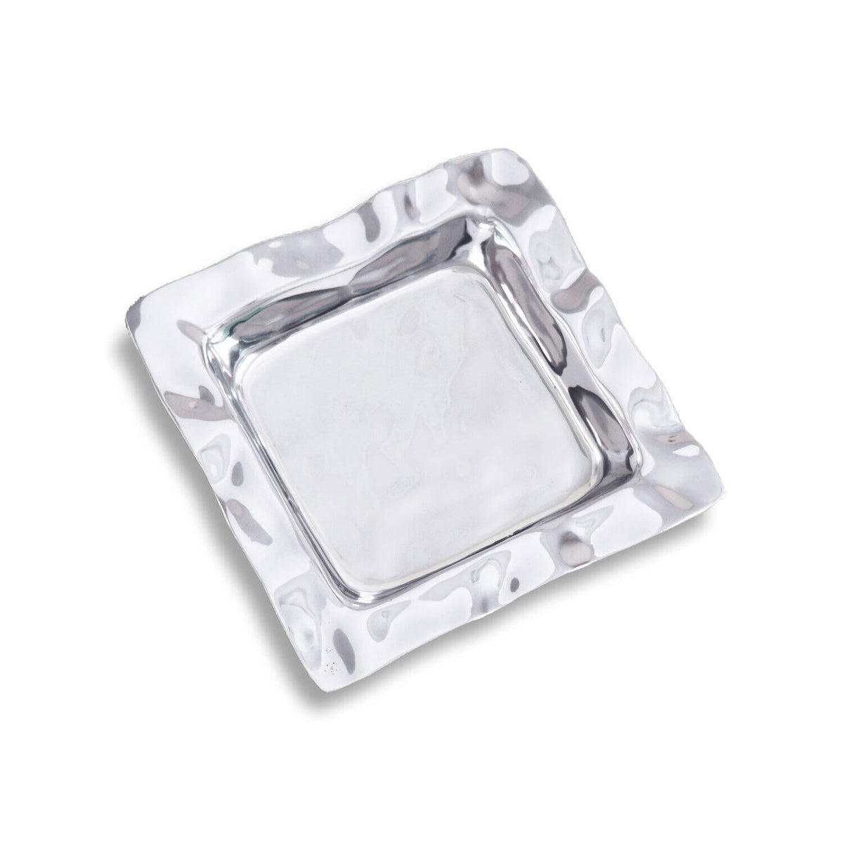 Giftables Soho Beverage Napkin Holder | Bone & Brass