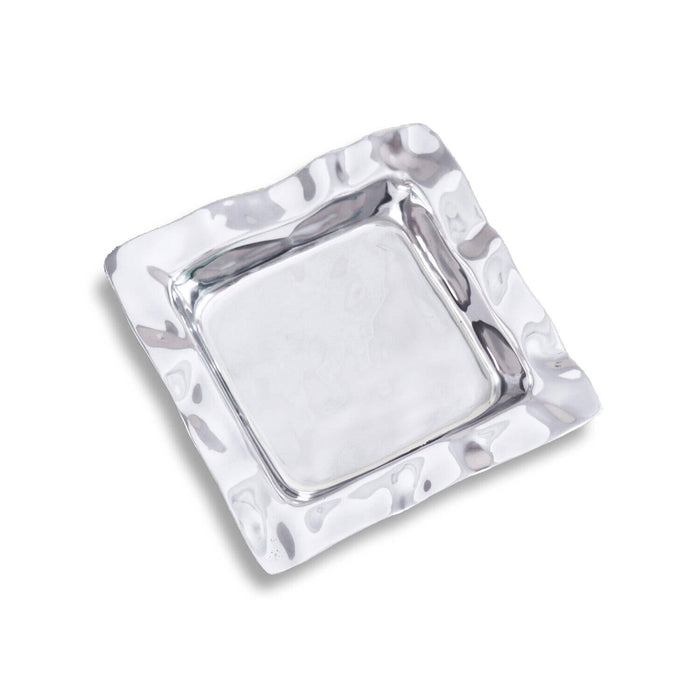 Giftables Soho Beverage Napkin Holder | Bone & Brass