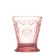 Versailles Tumbler Set-6 | Bone & Brass