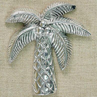 Giftables Garden Palm Tree Weight - Weight Detail | Bone & Brass